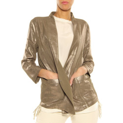 blazer “Clapton” 8PM olive